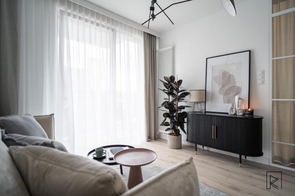 White Glove Deluxe Stara Warszawska Apartment Olsztyn (Warmian-Masurian)