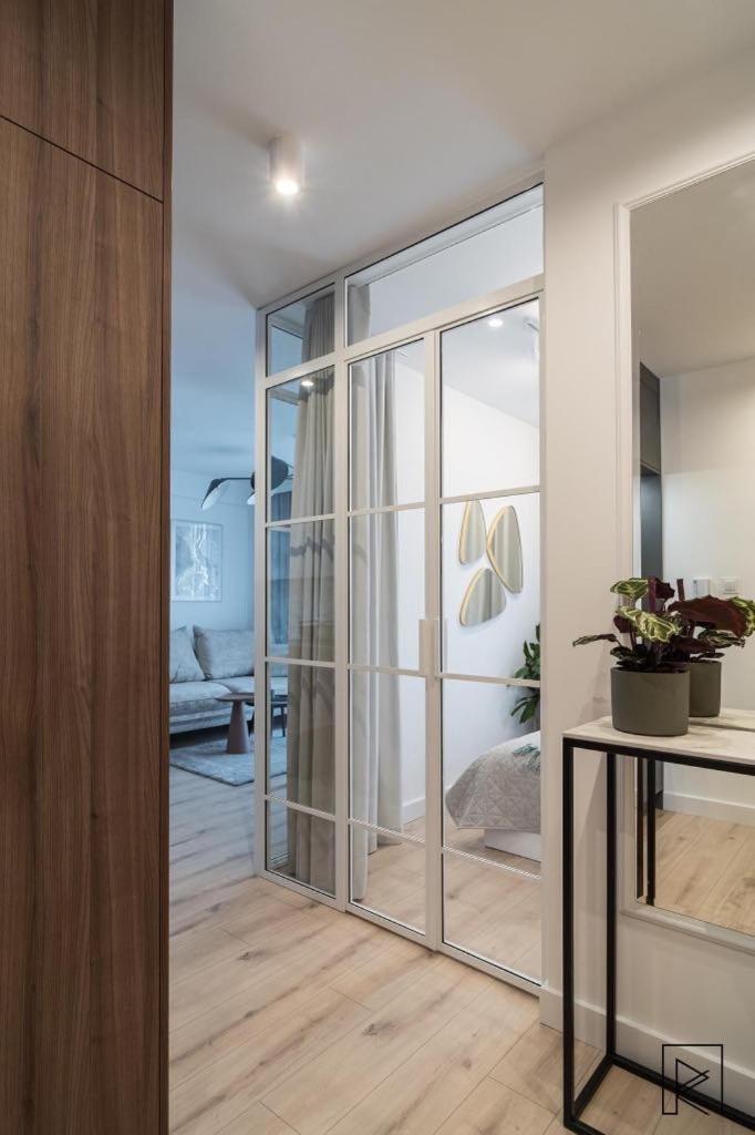 Apartment White Glove Deluxe Stara Warszawska *